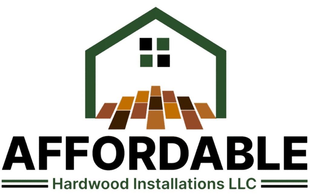 Affordable Hardwood Installations LLC